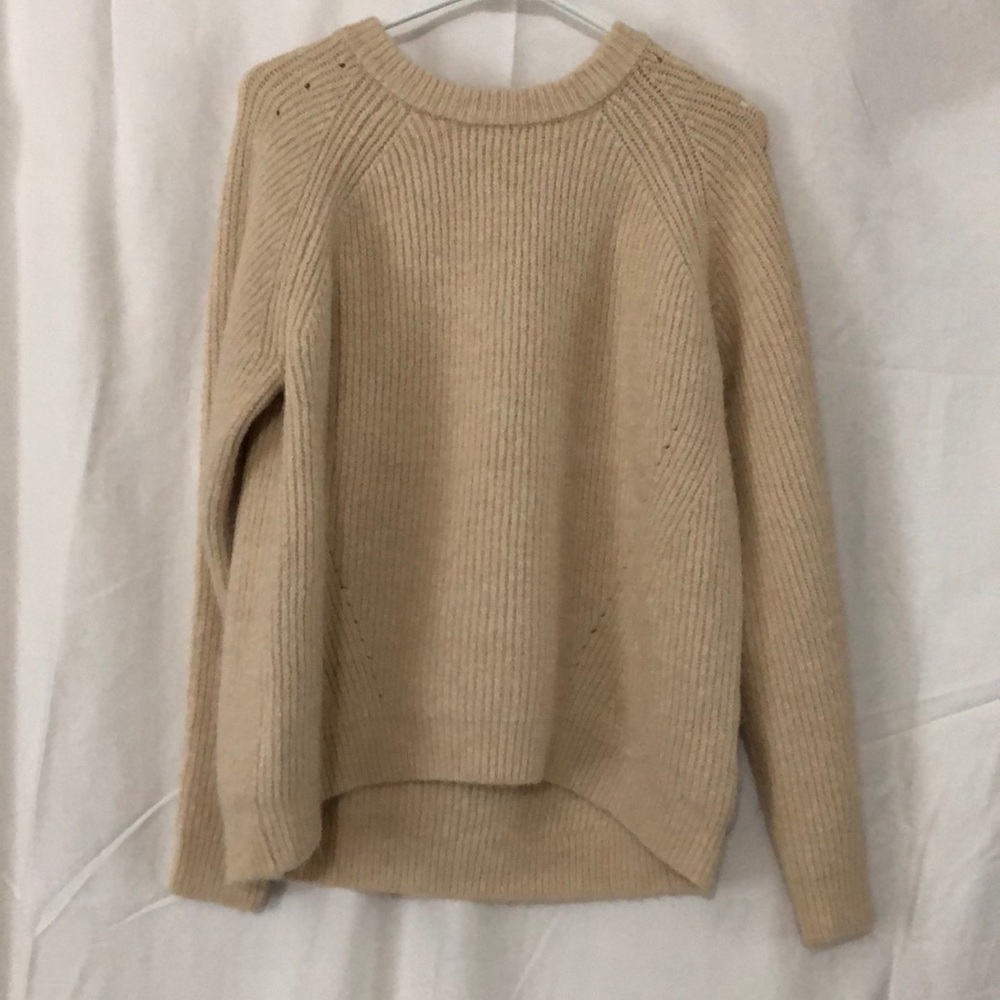 Everyday Basic Sweater - image 2